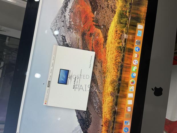 Desktop Computer Apple iMac 8GB Intel Core I5 HDD 1T · Photo 5