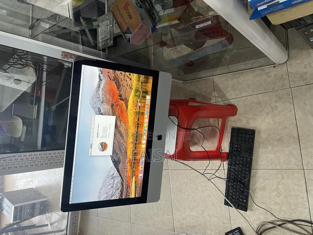 Desktop Computer Apple iMac 8GB Intel Core I5 HDD 1T · Photo 3