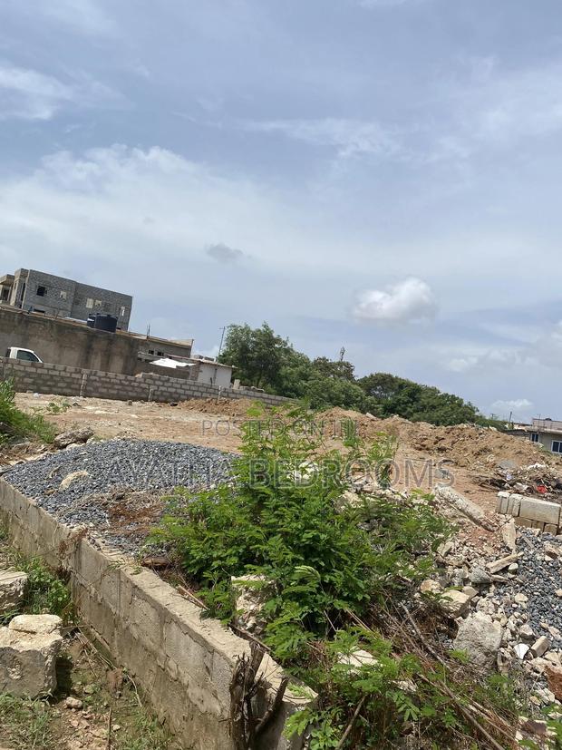1plot of Land for Sale at Tse-Addo Roundabout G · Photo 4