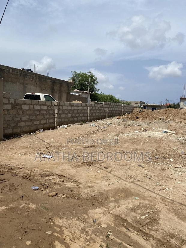 1plot of Land for Sale at Tse-Addo Roundabout G · Photo 3