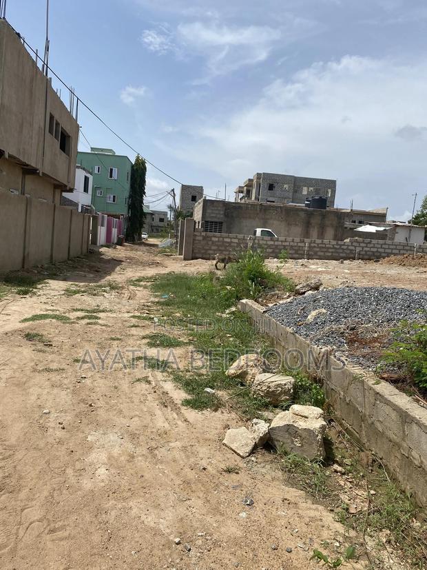 1plot of Land for Sale at Tse-Addo Roundabout G · Photo 5