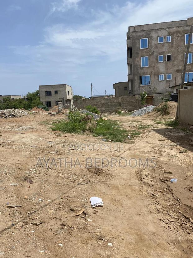 1plot of Land for Sale at Tse-Addo Roundabout G · Photo 2