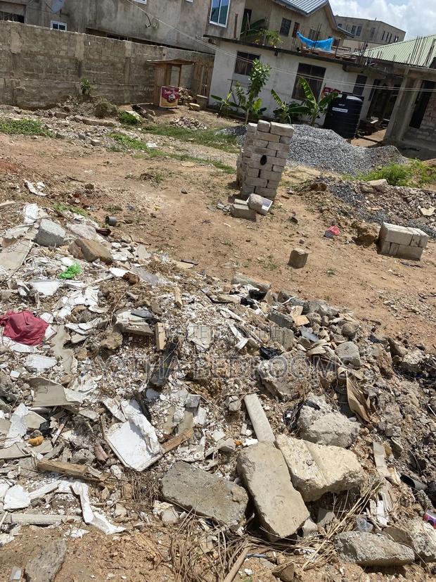 1plot of Land for Sale at Tse-Addo Roundabout G · Photo 6