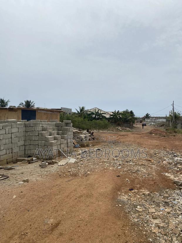 1plot of Land for Sale at Tseaddo Zion · Photo 1