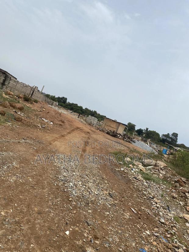 1plot of Land for Sale at Tseaddo Zion · Photo 2
