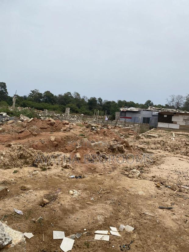 1plot of Land for Sale at Tseaddo Zion · Photo 5
