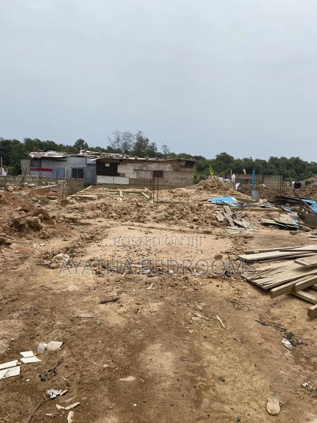 1plot of Land for Sale at Tseaddo Zion · Photo 4