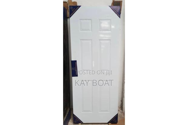 A Nice Bedroom Door · Photo 1