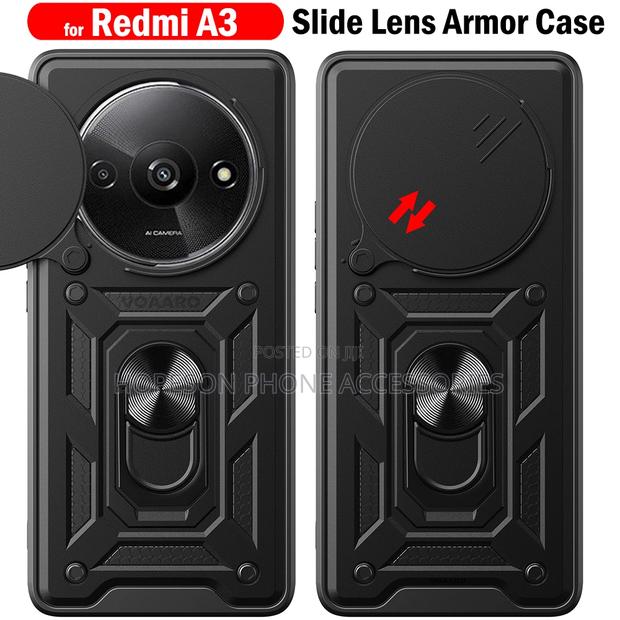 Xiaomi Redmi Cases and Screen Protectors · Photo 8