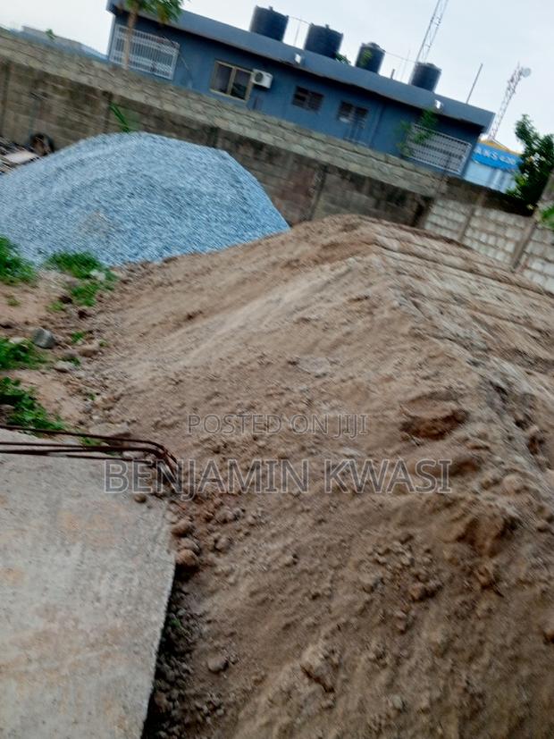 Building Materials Delivery · Photo 1