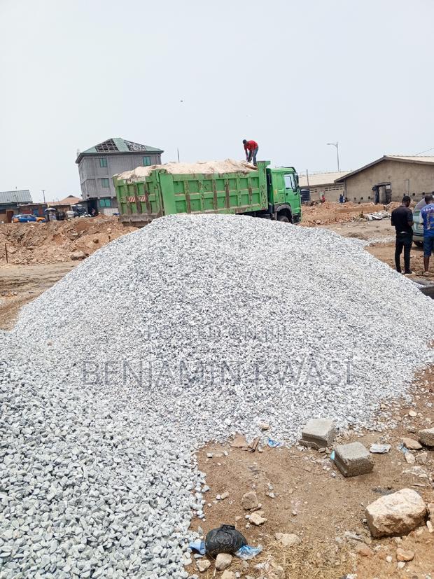 Construction Materials Supplier · Photo 1