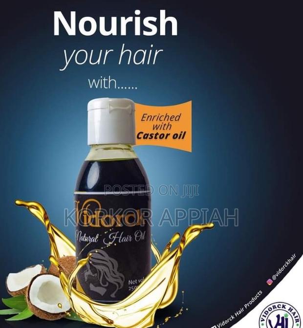Vidorck Natural Hair Product · Photo 7