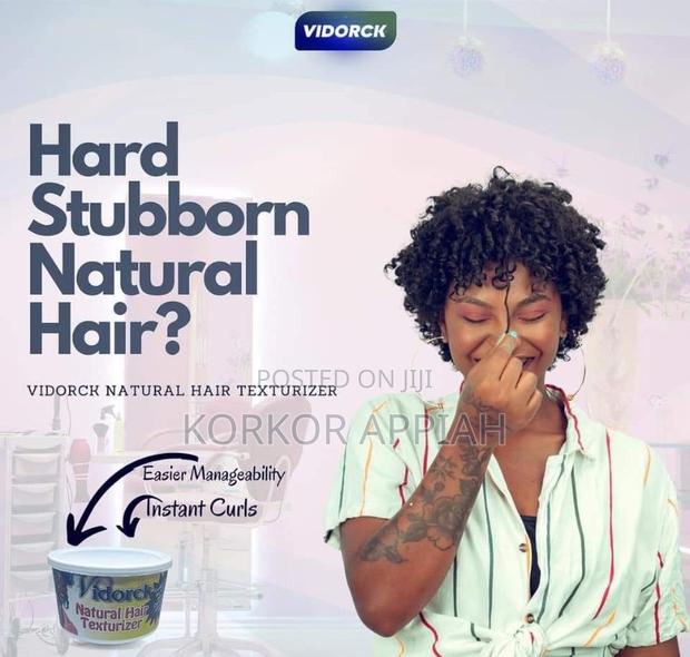 Vidorck Natural Hair Product · Photo 6