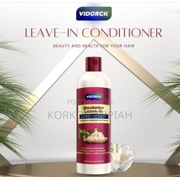 Vidorck Natural Hair Product · Photo 8