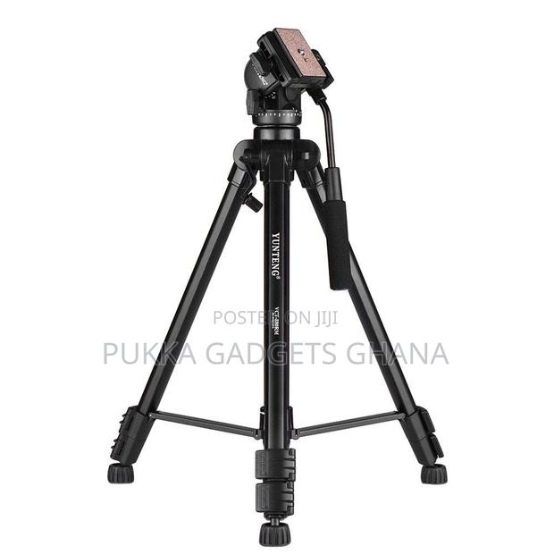 Yunteng VCT 880 Tripod · Photo 1
