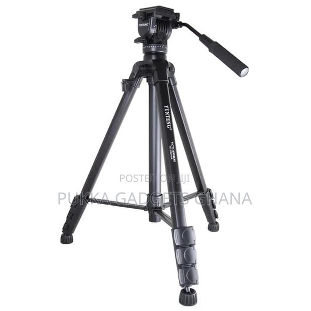 Yunteng VCT 999 Tripod · Photo 1