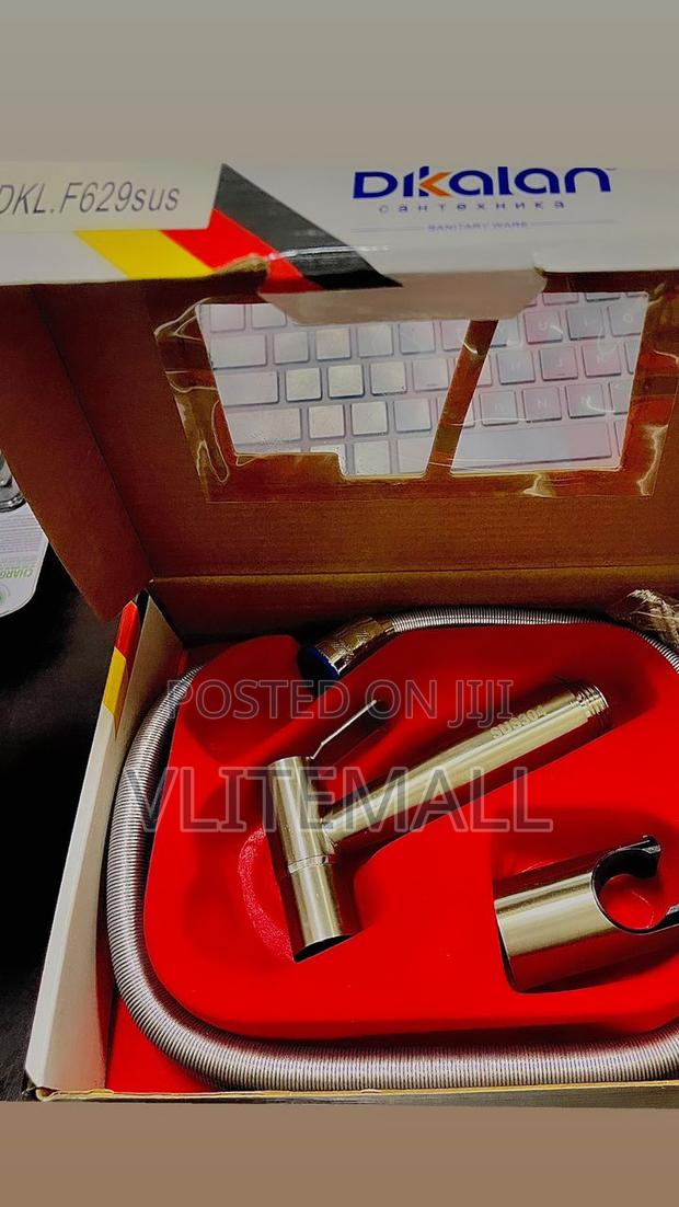 DIKALAN Hand Bidet Sprayer · Photo 2