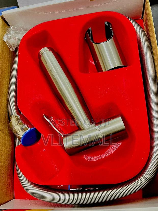 DIKALAN Hand Bidet Sprayer · Photo 1