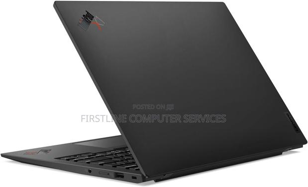 New Laptop Lenovo ThinkPad X1 Carbon 32GB Intel Core I7 SSD 2T · Photo 2