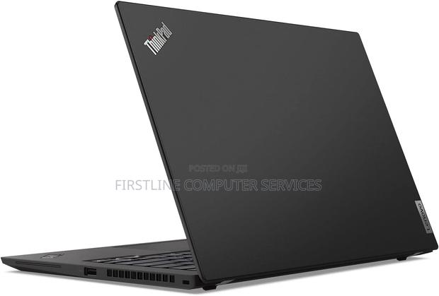 New Laptop Lenovo ThinkPad T14 16GB Intel Core I7 SSD 512GB · Photo 4