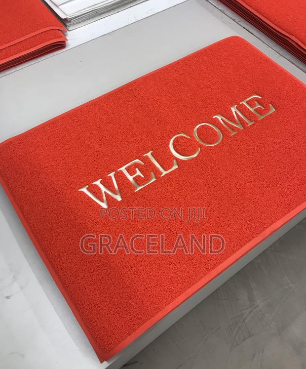 Rectangle Home Mats Carpet Living Room Mat Bath 80cmx120cm · Photo 3
