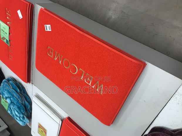 Rectangle Home Mats Carpet Living Room Mat Bath 80cmx120cm · Photo 4
