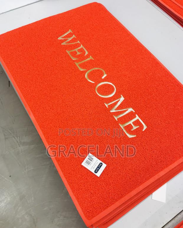 Rectangle Home Mats Carpet Living Room Mat Bath 80cmx120cm · Photo 2
