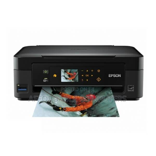 Epson Printer · Photo 2