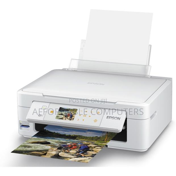 Epson Printer · Photo 1