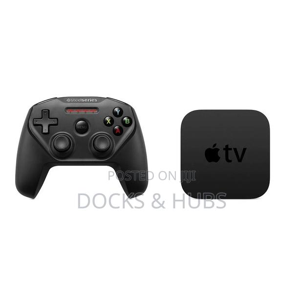 Steelseries Nimbus Bluetooth Gaming Controller - For Apple · Photo 6