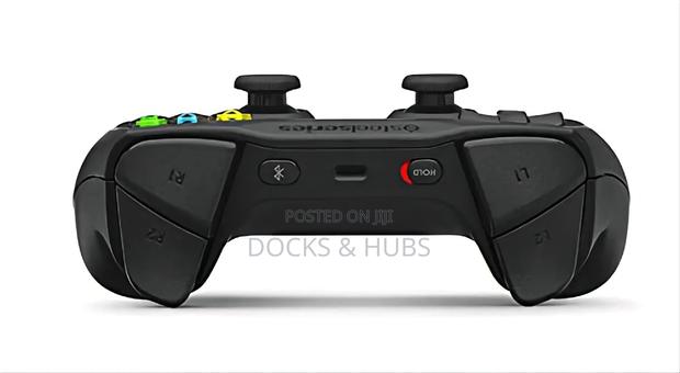 Steelseries Nimbus Bluetooth Gaming Controller - For Apple · Photo 7