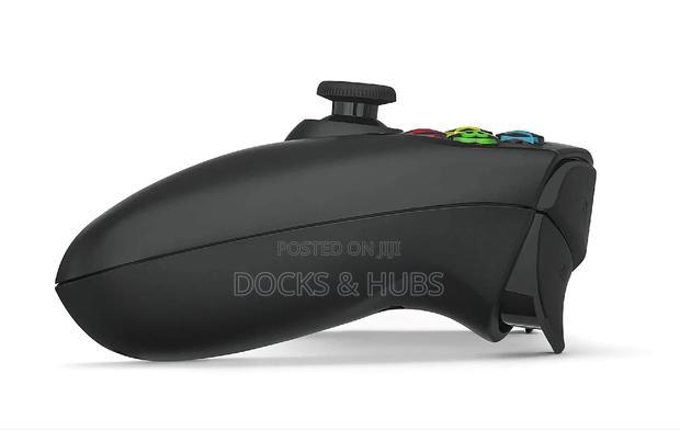 Steelseries Nimbus Bluetooth Gaming Controller - For Apple · Photo 8