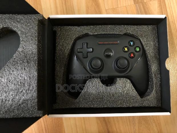 Steelseries Nimbus Bluetooth Gaming Controller - For Apple · Photo 2