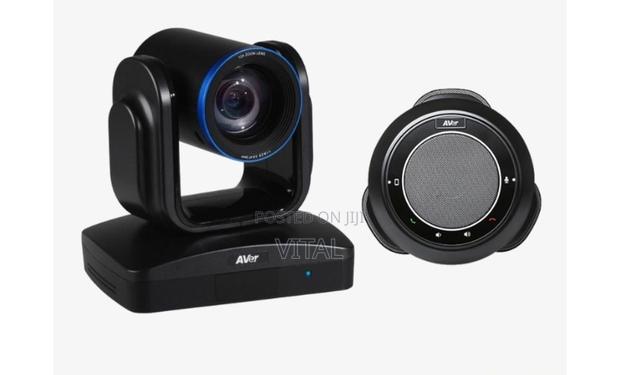 Conference Camera Aver Vc520+ · Photo 1