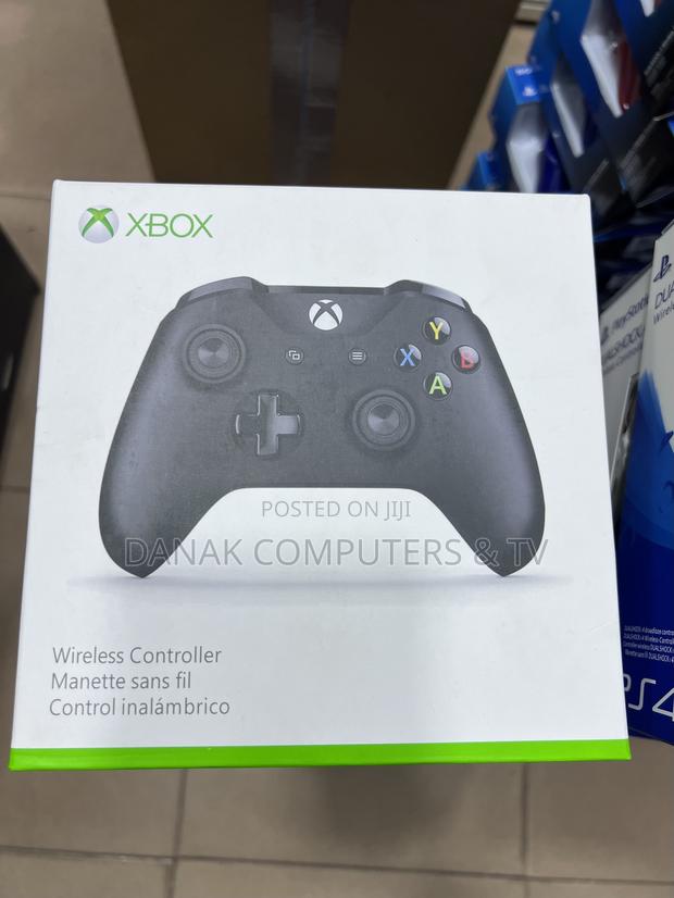 Xbox One Controller · Photo 1