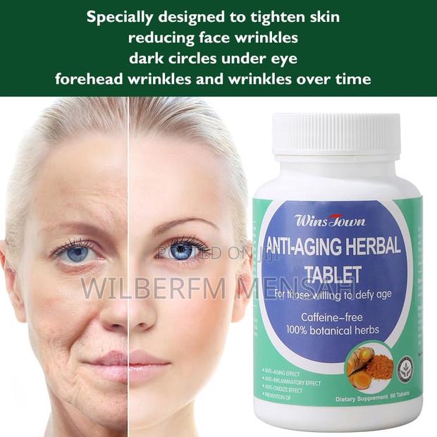 Anti-Aging Herbal Capsules · Photo 2
