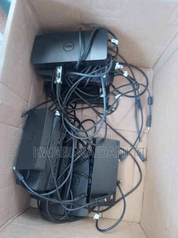Dell Docking Station · Photo 2