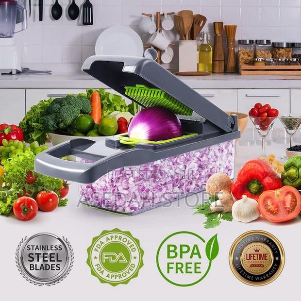 Vegetable Slicer · Photo 2