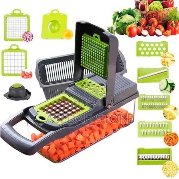 Vegetable Slicer · Photo 1
