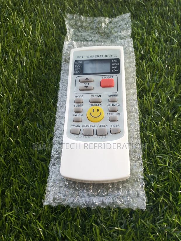 Bruhm Remote · Photo 2