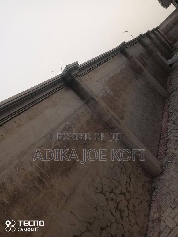 Fence Wall Coppin by Joefel Construction Decor · Photo 7
