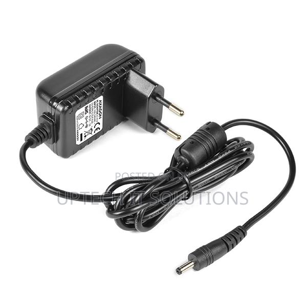 Power Adapter 5V · Photo 1