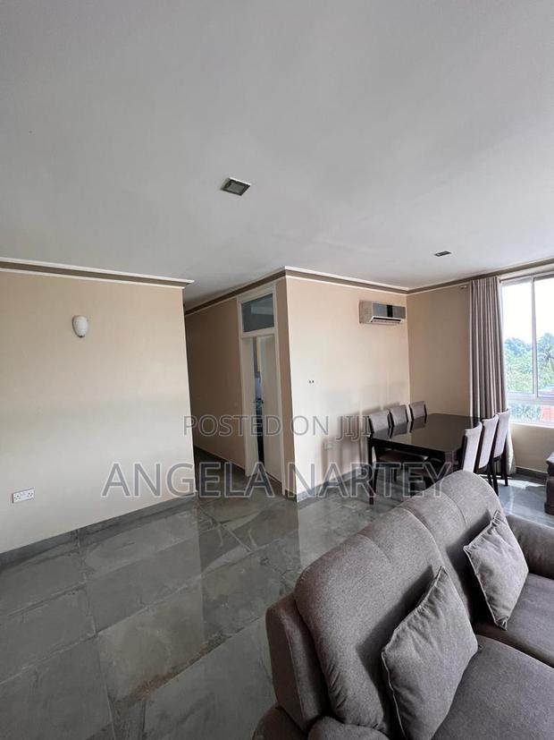 Furnished 2bdrm Apartment in East Legon for sale · Photo 7