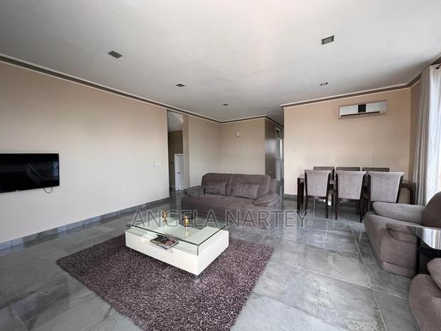 Furnished 2bdrm Apartment in East Legon for sale · Photo 4