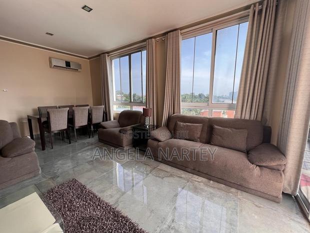 Furnished 2bdrm Apartment in East Legon for sale · Photo 6
