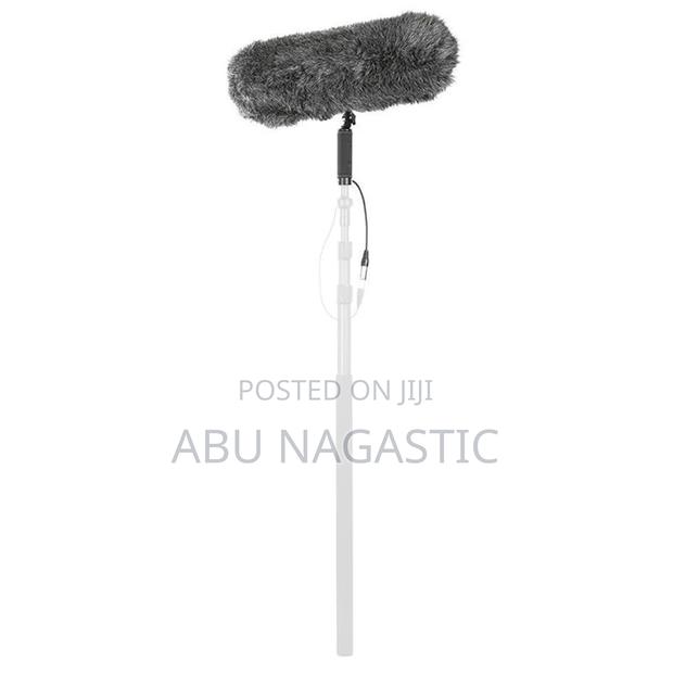 Boya BY-WS1000 Windshield Microphone · Photo 2