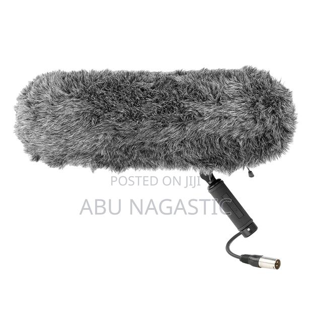 Boya BY-WS1000 Windshield Microphone · Photo 3