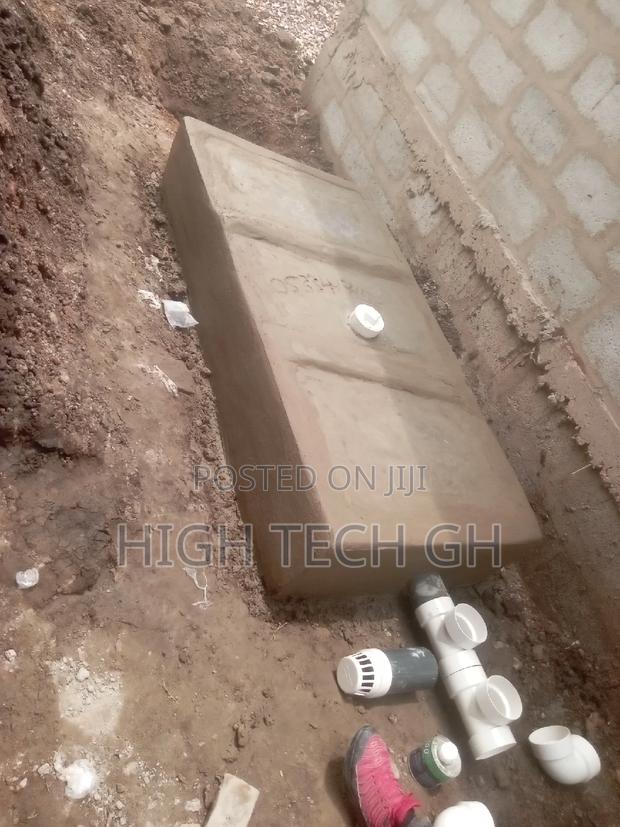 Bio Digester · Photo 2
