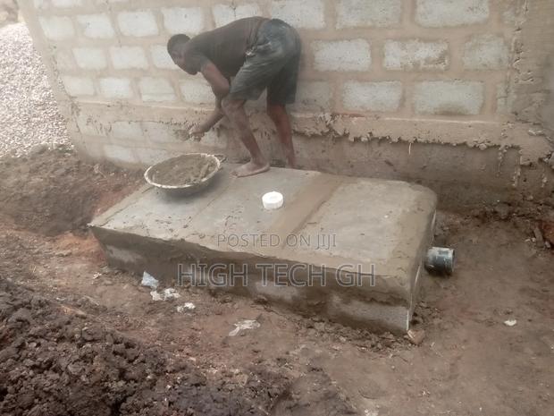 Bio Digester · Photo 3