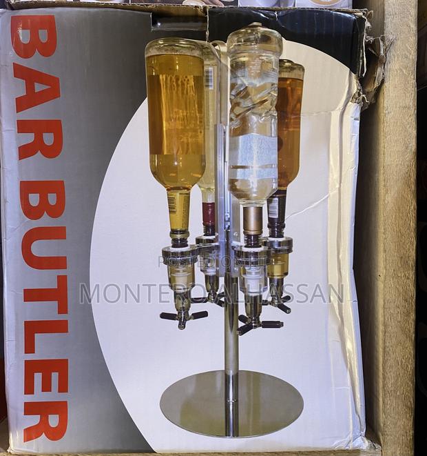 Barbutler 4 In1 · Photo 2
